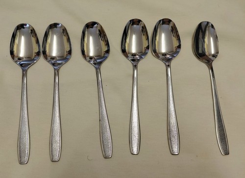 Firth stainless steel piece - 6,