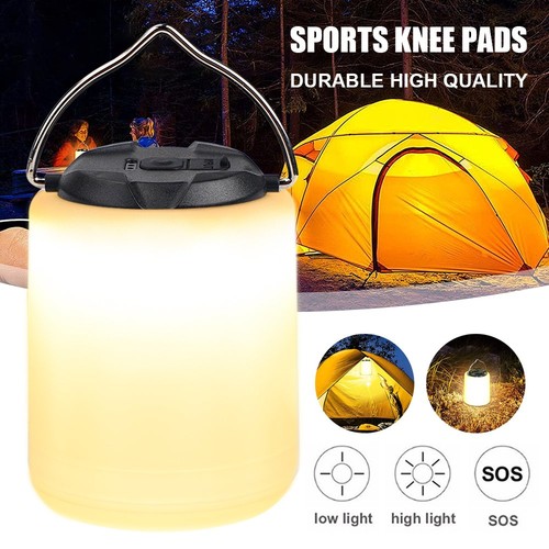 Rechargeable led camping night - camping,
