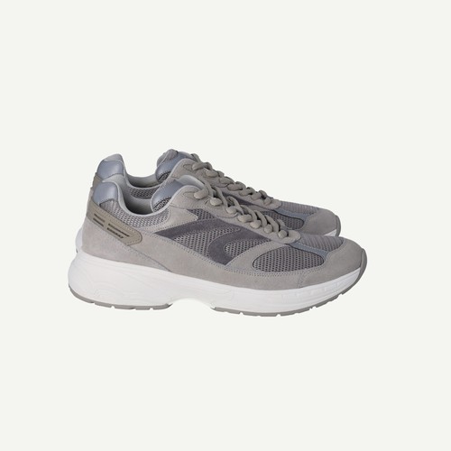 Reiss mens grey low - mens,