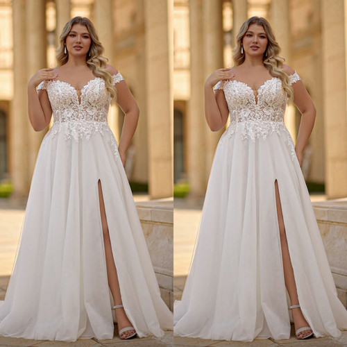 Beach wedding dresses - beach,