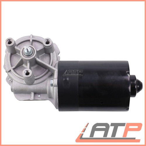 Windscreen wiper motor - wiper,