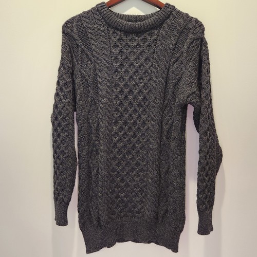 Unisex aran traditional - aran,