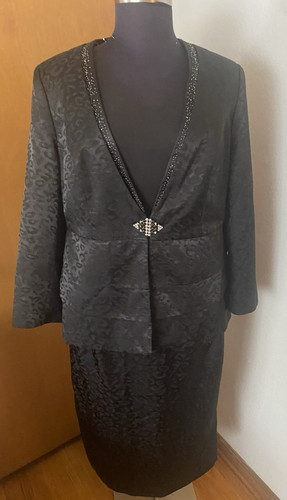 Giovanna signature 2pc black - giovanna,