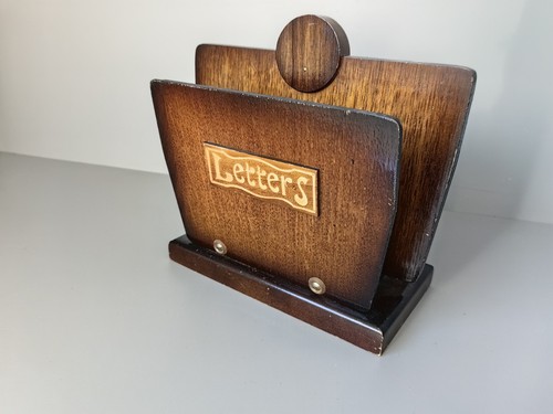 Vintage 1930s belgium desktop - 1930s,