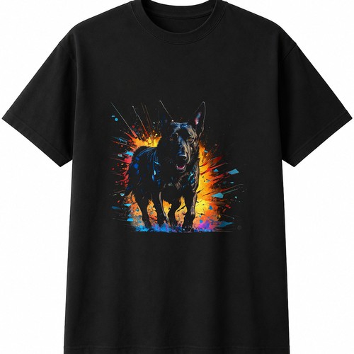 Dutch shepherd mens - dutch, womens