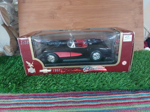 Road legends 1957 - legends,