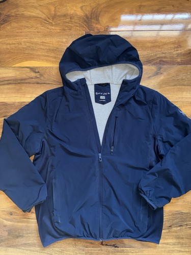 Spyder men hooded - spyder,