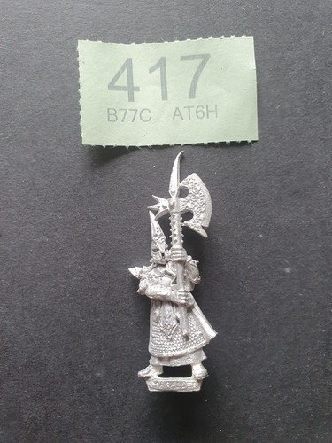 Rare warhammer maraud dark - fb,