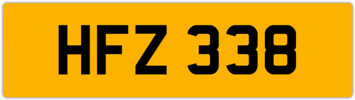 Hfz 338 3x3 dateless private - 338,