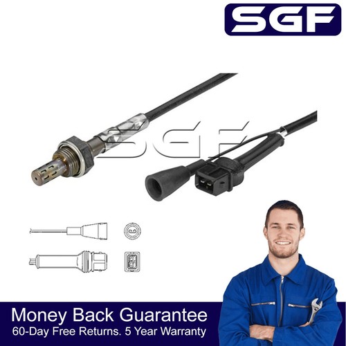 Kgf front lambda oxygen - kgf,
