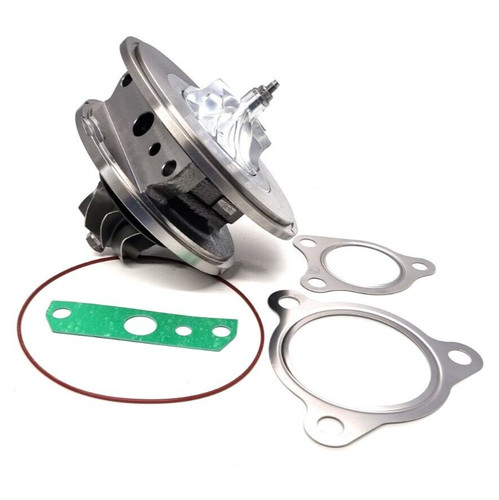 Turbocharger cartridge upgrade - cartridge,