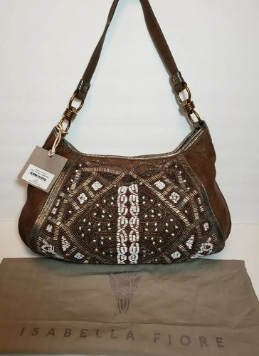 Isabella fiore art deco - fiore,