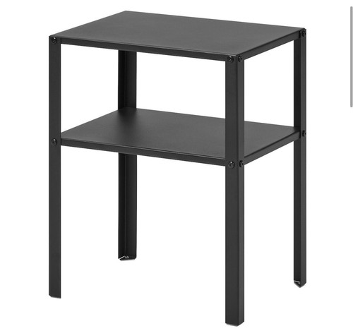Bedside ikea knarrevik - bedside,