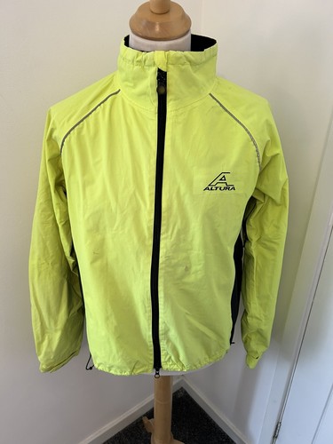 Altura vis yellow cycling - altura, hi