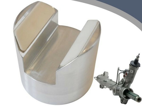 Power steering rack piston - power,