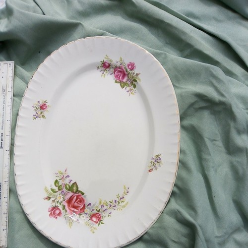Crown special ridgway serving - crown,