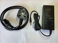Replacement 42v charger - replacement, 1.5a