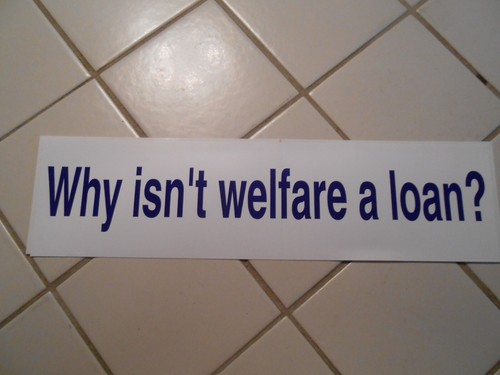 Conservative bumper sticker - conservative,