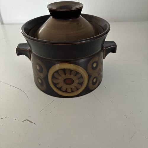 Denby arabesque casserole - denby,
