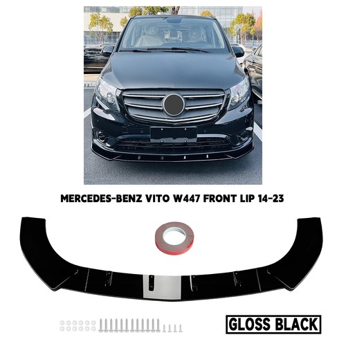 For mercedes vito w447 - for,