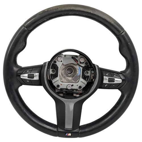 2012 2019 bmw steering wheel - bmw,
