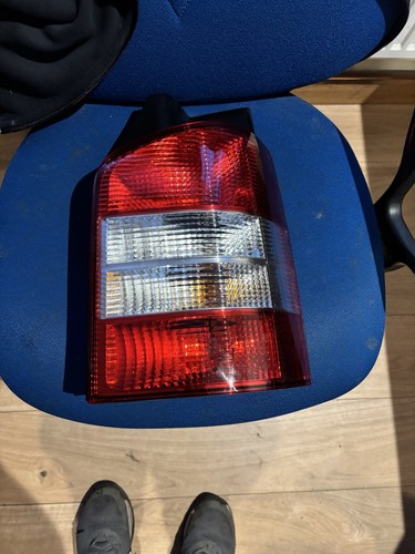 Genuine transporter - vw, t5