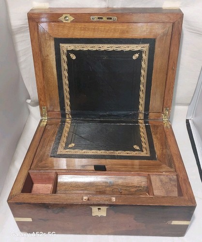 Beautiful antique wooden - antique,