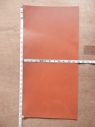 2mm thick saddle - 2.2mm,