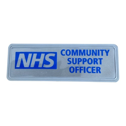 Nhs branded - branded,