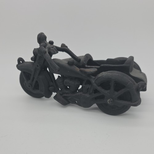 Vtg cast iron - vtg, and