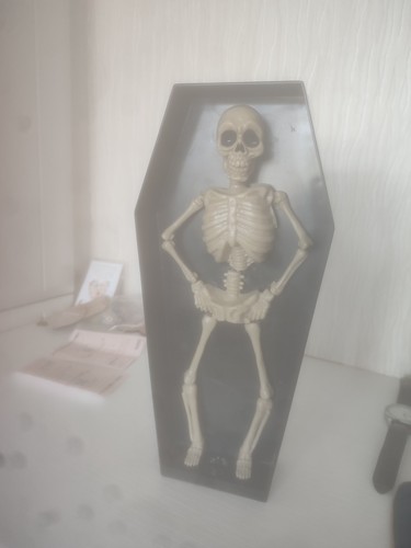 Halloween animated dancing - animated,