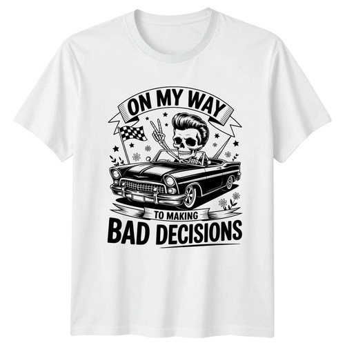 Way making t shirt - on, to
