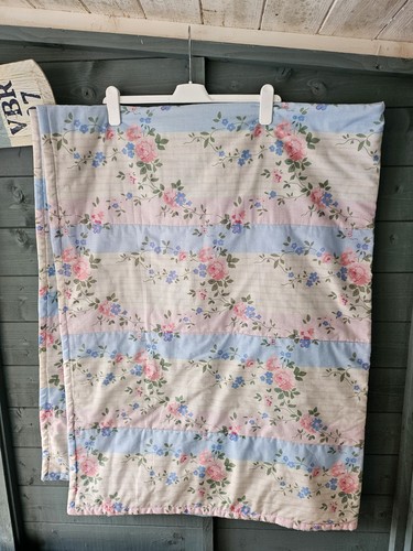 Vintage laura ashley floral - laura,