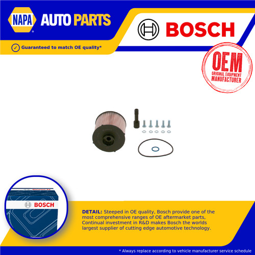 Fuel filter fits - filter,