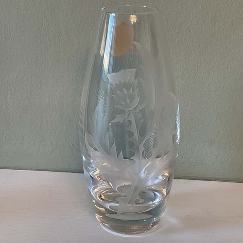 Stuart lead crystal - stuart,