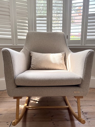 Tutti bambini rocking chair - rocking,