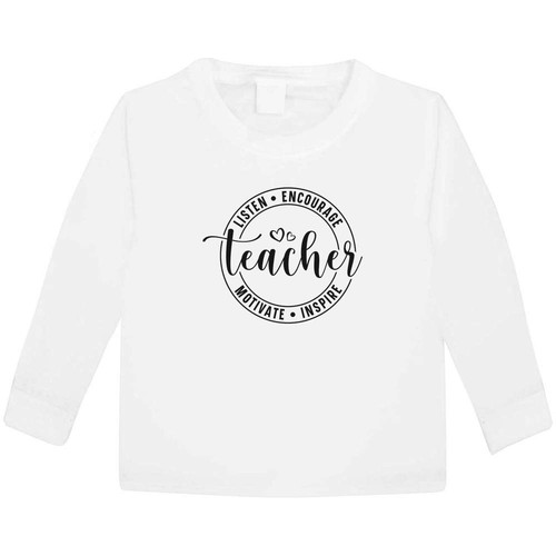 Teacher motivation quote - 'teacher, quote'