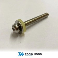 Windsurf fin screw including - windsurf,