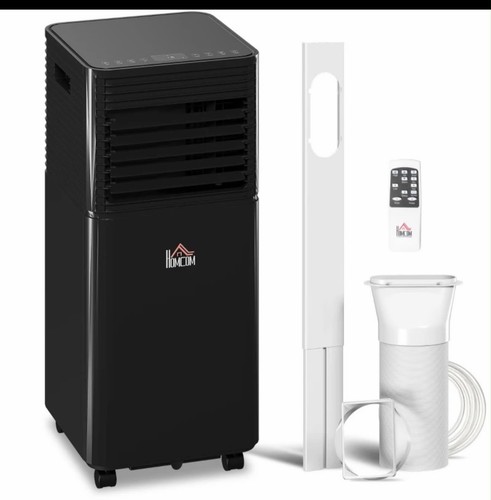 Homcom 8000 btu - homcom,