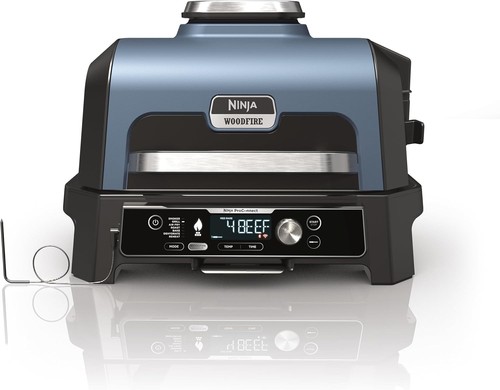 Smart electric bbq grill - smart,