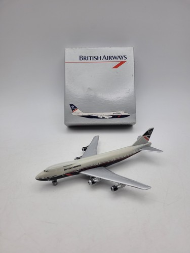 Schabak 901 boeing 747 - boeing,