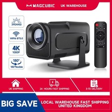 Magcubic android projector - android,