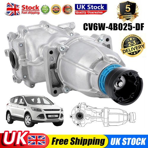 Rear differential assembly for - differential,