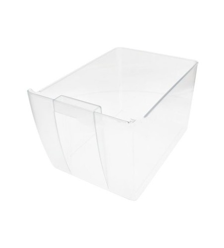 Genuine bush fridge - bush, crisper