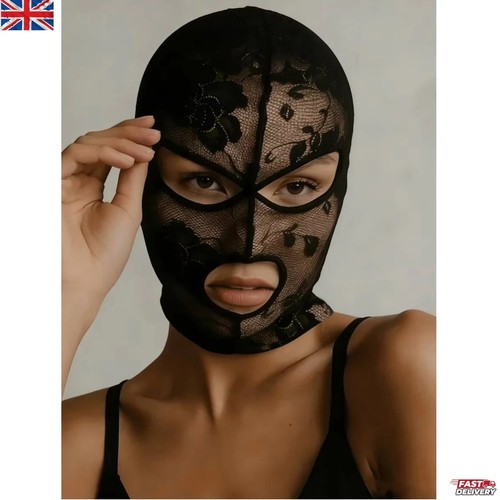 Full face venetian - face, mask