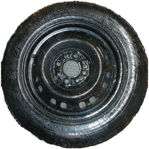 R13 wheel remove - a, small