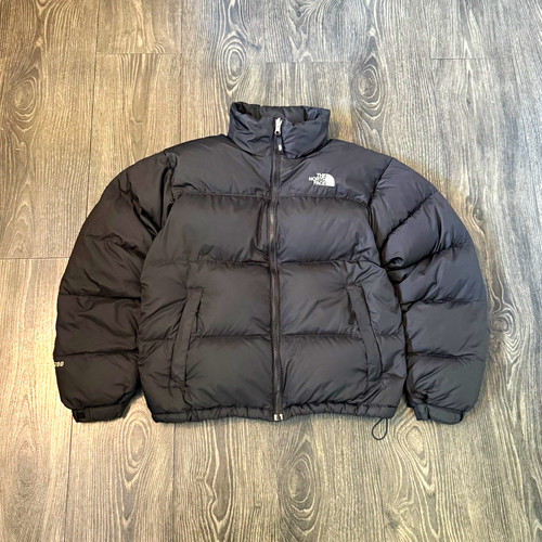 The north face - north, nuptse