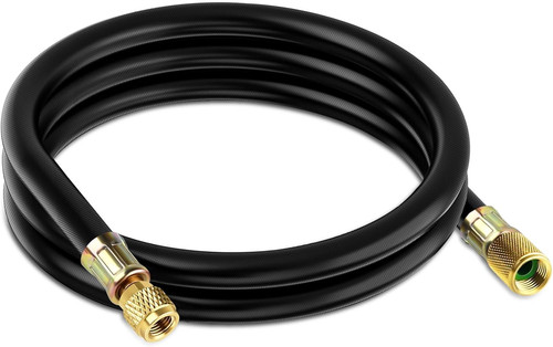 Id vacuum refrigerant - 3/8'',