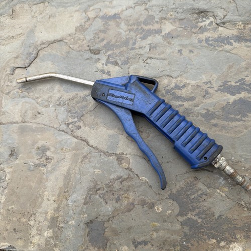 Snap air - (blue,