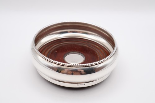 Vintage sterling silver - vintage,